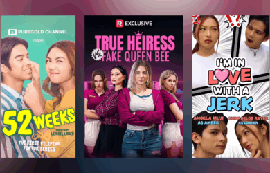 Vertical Streaming vertical dramas