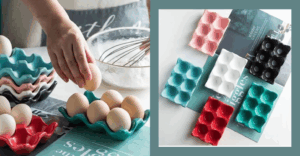Make Your Mornings Prettier With This Minimalist Ceramic Egg Holder 1 minimalist ceramic egg tray kitchen finds shopee