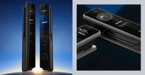 Big Savings on Smart Security: Get Philips Smart Locks at Their Lowest Prices Yet This 11.11 on Lazada 1 Philips Smart Lock DDL902-MFVP-11HWS lazada 11.11 sale