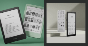 Is It Time to Switch to an E-Reader? Here's Why Readers Are Replacing Their Paperbacks 1 are e-readers worth it kindle kobo