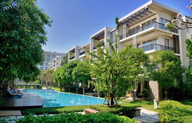 Buying a condo or house in the Philiipines