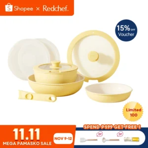 Ho Ho Hot Deals: Your Holiday Shopping Starts at Shopee 11.11 Mega Pamasko 8 Shopee 11.11 Mega Pamasko sale christmas 2025 gift ideas