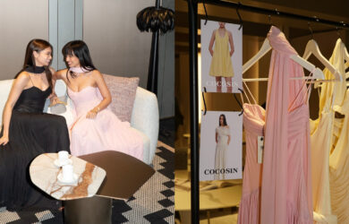 cocosin header