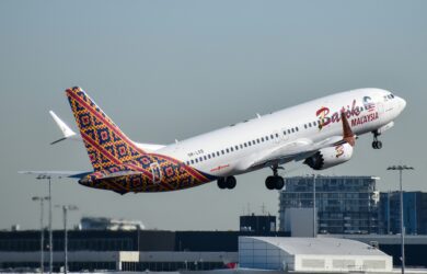 Batik Air