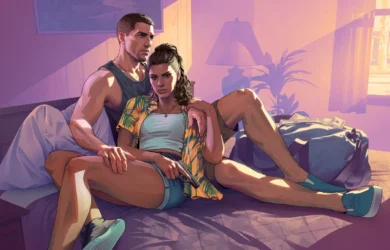 GTA6 Rockstar Games