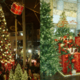 Glorietta Mall Christmas Tree Lighting