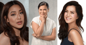 Health, Pets, and Sustainability Took Center Stage at Celebrity Wellness Weekend 2025 1 Rita Daniela, Candy Pangilinan, Alice Dixon