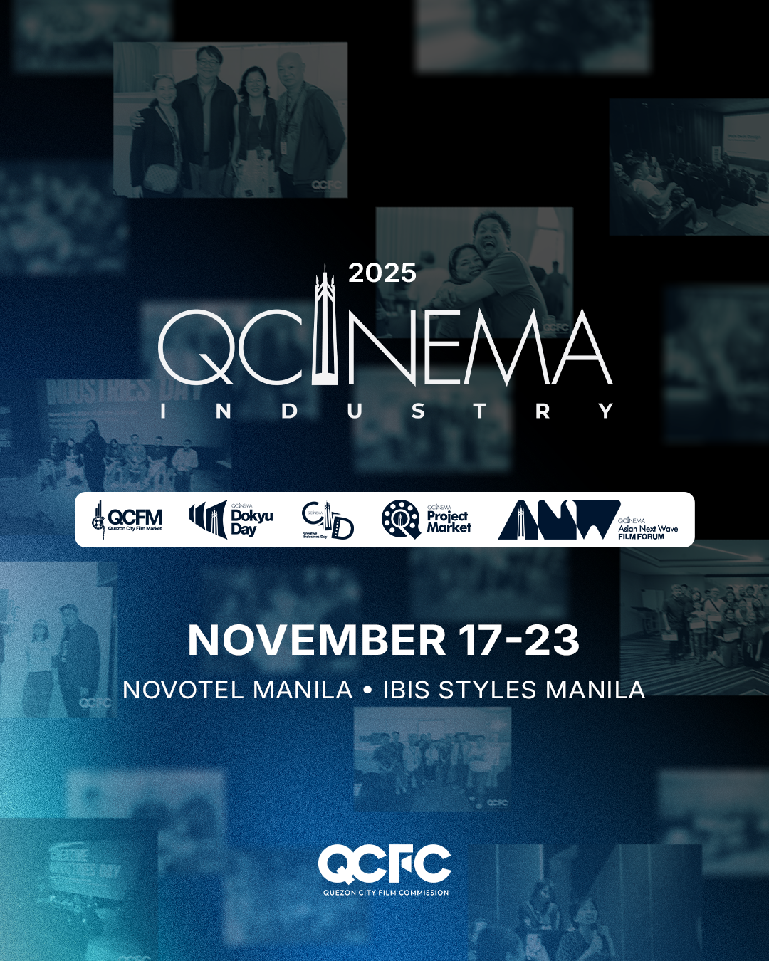 Cinephiles, Get Ready: The Full QCinema Lineup Is Out 2 image 1 1