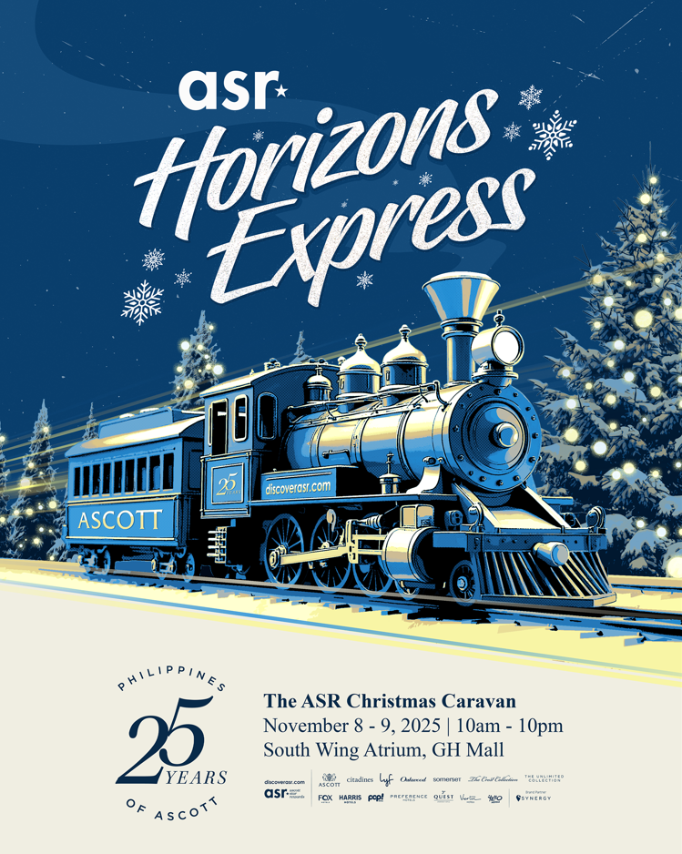 All Aboard the “Horizons Express” for ASR Caravan 2025 1 image 2