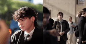 inigo pascual the good doctor