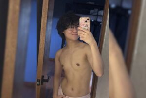 Nic Chien Opens Up About Top Surgery Experience 1 Nic Chien