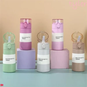 Sip Smart: 7 Stylish and Reusable Tumblers You Can Grab for ₱300 or Less 1 Sip Smart: 7 Stylish and Reusable Tumblers You Can Grab for ₱300 or Less