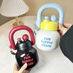 Sip Smart: 7 Stylish and Reusable Tumblers You Can Grab for ₱300 or Less 2 Sip Smart: 7 Stylish and Reusable Tumblers You Can Grab for ₱300 or Less