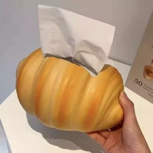 Say Bonjour to This French-Style Croissant Tissue Holder and Make Your Home Insta-Ready 2 Say Bonjour to This French-Style Croissant Tissue Holder and Make Your Home Insta-Ready