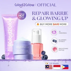 Gift Guide: 12 Kikay Kit Picks for You, Your Bestie, and Your Mom This Christmas 3 LOOK: 12 Beauty Picks to Grab for You and Your Bestie This Shopee Payday