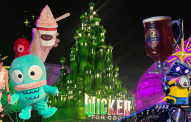 sentosa singapore holiday 2025 header