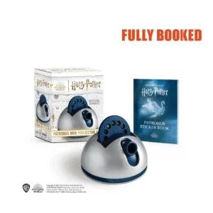 Potterhead Picks: 11 Spellbinding Gift Ideas for Harry Potter Fans of All Ages 2 Potterhead Picks: 11 Spellbinding Gift Ideas for Harry Potter Fans of All Ages