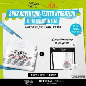 Treat Mom This Christmas with Shopee 11.11 Mega Pamasko Deals and Steals 7 Shopee 11.11 Mega Pamasko gift ideas for mom christmas 2025