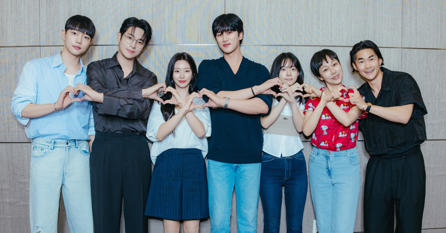 Ahn Bo-Hyun, Lee Joo-been to Lead New Romcom Series "Spring Fever" 2 Prime Video