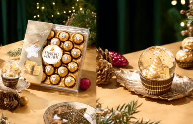 Ferrero Rocher