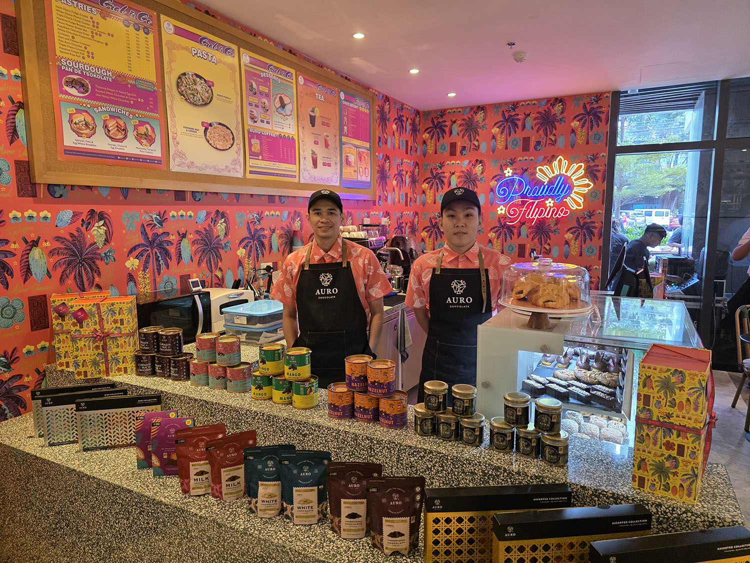 A Look Inside the Newly Opened Bagong Pilipinas MSME Hub 3 20251204 122223