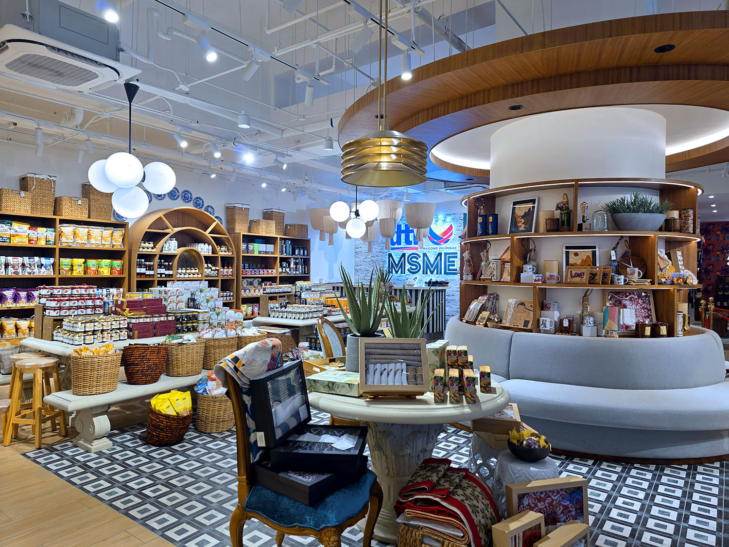A Look Inside the Newly Opened Bagong Pilipinas MSME Hub 2 20251204 123512
