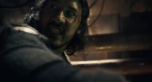 YouTuber Markiplier Drops Final Trailer for His Film Adaptation of "Iron Lung"—Here's When It Comes Out 1 Markiplier Iron Lung