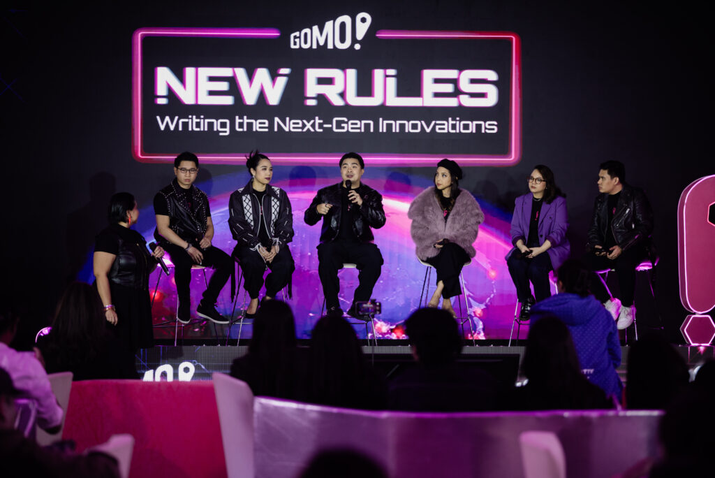 GOMO! New Rules to Make Holidays Truly Unstoppable 1 ALC7105