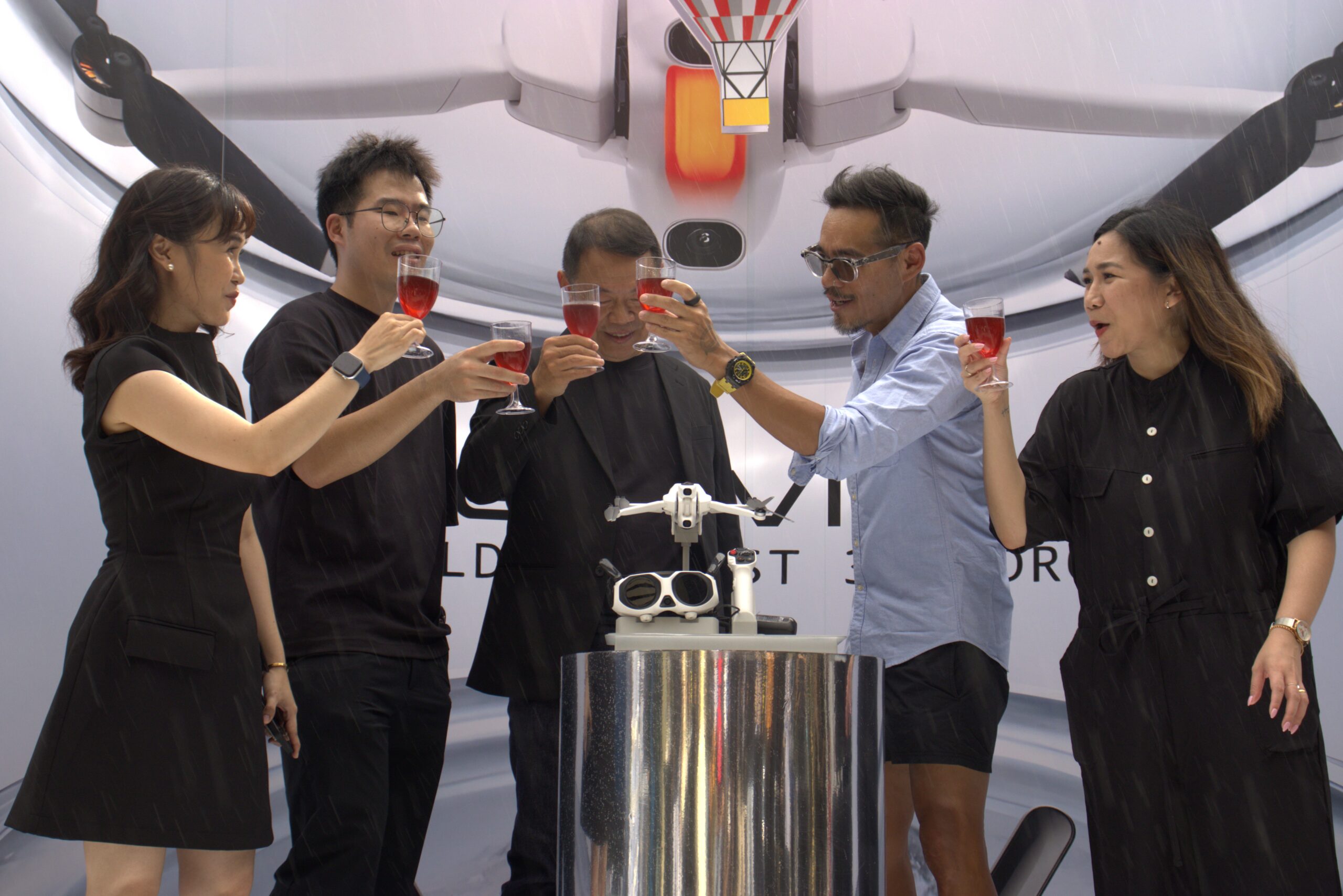 Antigravity A1s official Philippine debut scaled