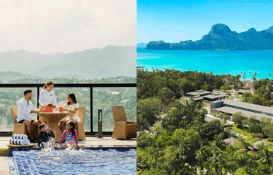 Ayala Land Hospitality