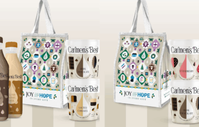 Carmen's Best Holiday Bundles