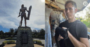 I’ve Always Been Afraid of Flying—So Here’s What Happened on My First Solo Flight 3 Mactan Shrine Cebu