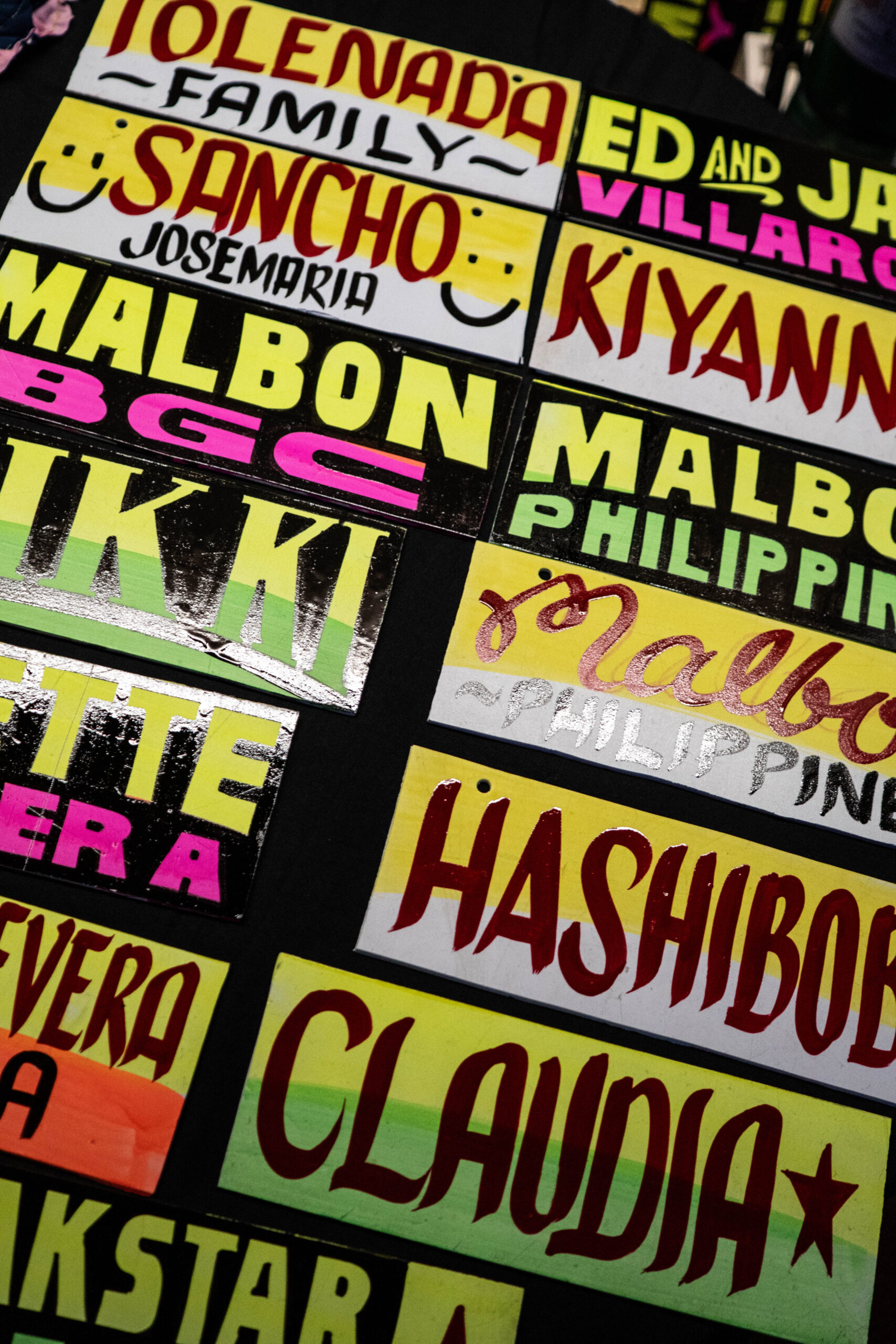 Malbon Launches Jeepney Collection—Here’s What You Need to Know 2 Photo: Malbon Manila