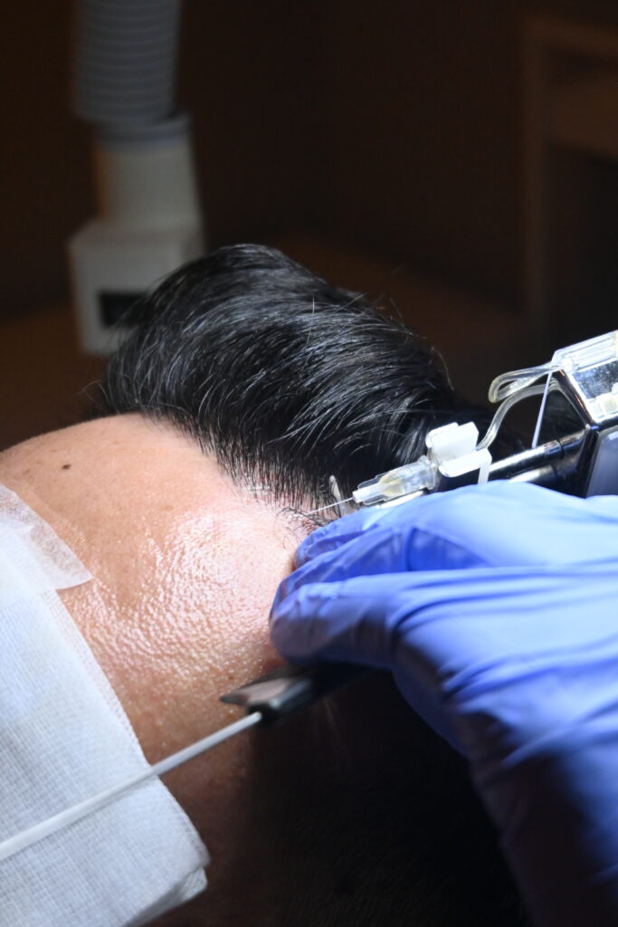 Reclaim Your Mane Character Energy with a Hair Glow-up 5 Copy of DSC 4914