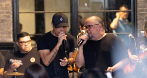 Dillingers 1903: Parokya ni Edgar Unplugged Fundraiser 2025