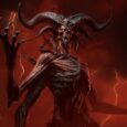 Diablo IV LoH Mephisto Key Art Large 2