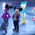 Disney on Ice Mickey Mouse