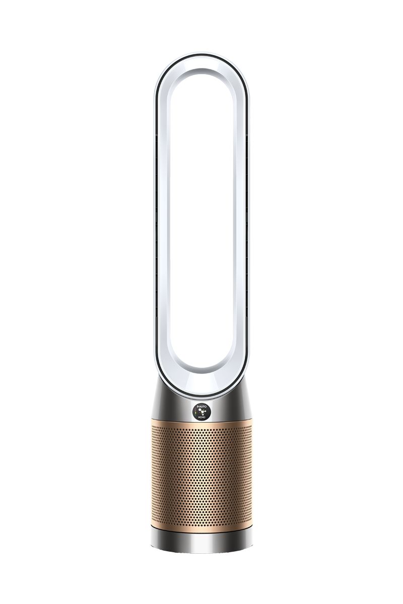 These Holiday Gift Picks by Dyson Are Guaranteed to Make Someone Smile 4 Dyson Purifier Cool PC2 De