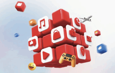 HUAWEI AppGallery thumbnail