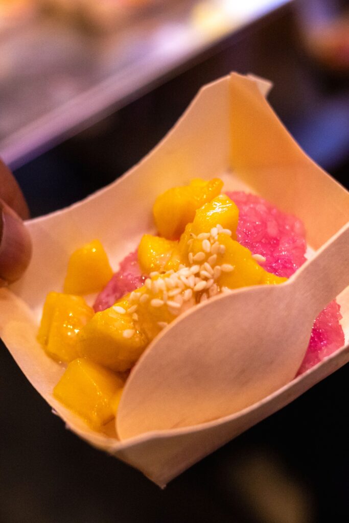 LOOK: This Is the Newest BGC Food Hall 4 IMG 0214