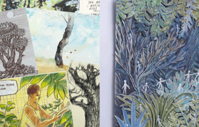 If Trees Could Talk International Art Biennale 2026