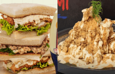 Ladys Choice Japanese Style Mayo 2