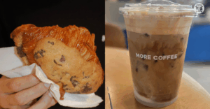 This Hidden Coffee Spot in Mandaluyong Has a Fall Latte You Need to Try 1 More Coffee