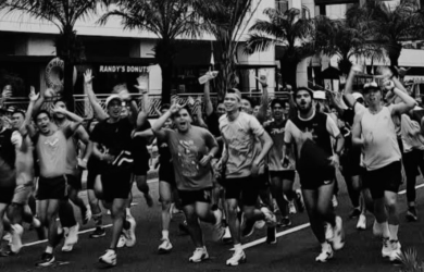 One More Mile RWP Acthrive Strat Poster e1766743396824