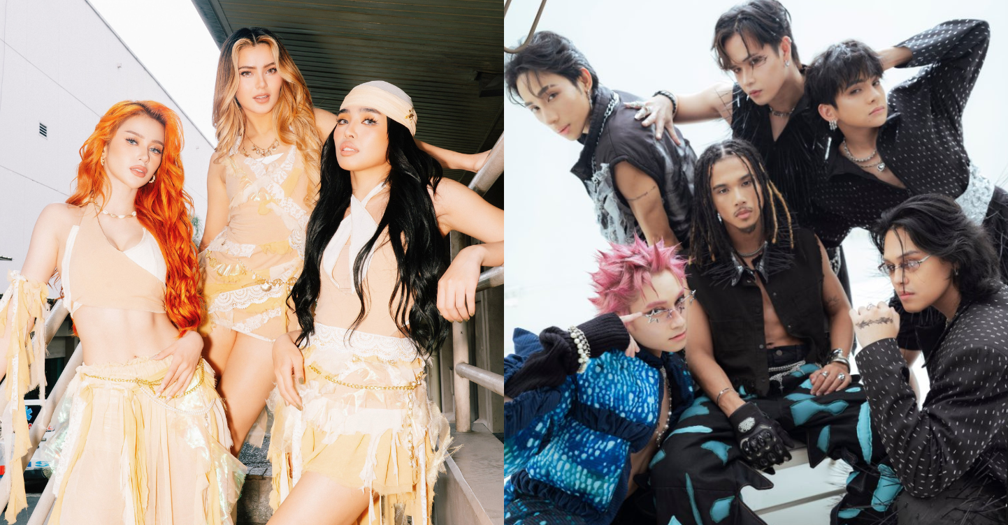 6 P-pop Songs You Should Play at Your New Year’s Eve Parties 1 G22 ALAMAT P-pop songs for New Year's Eve
