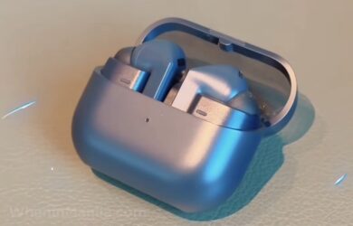 Samsung Galaxy Buds3 FE