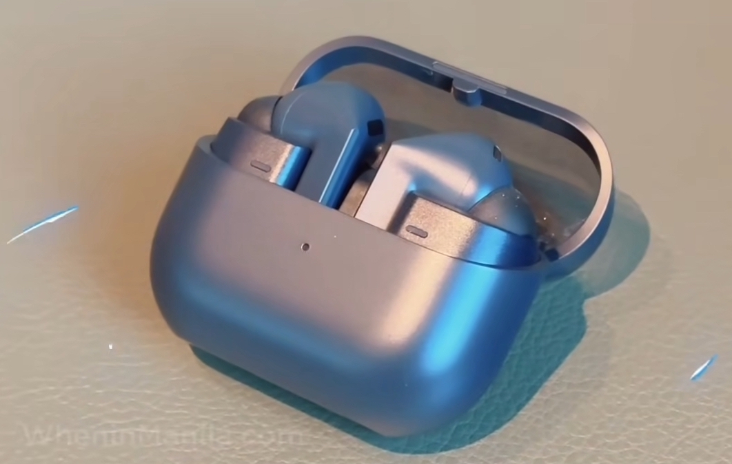 The Samsung Galaxy Buds3 FE Delivers Flagship Features on a Budget 1 Samsung Galaxy Buds3 FE