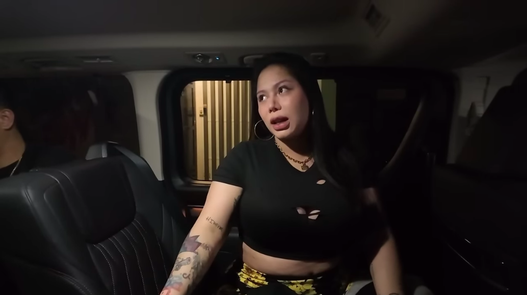 Toni Fowler fine dining restaurant