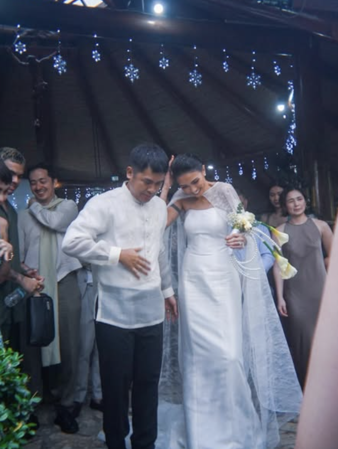 Photo: Beatrice Luigi Gomez/Instagram