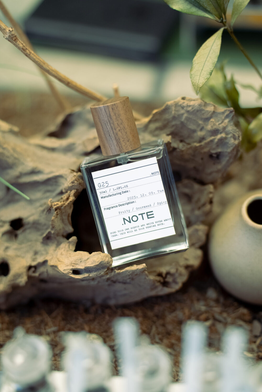 Going to Korea for the Holidays? Check Out These Underrated Spots for Worth-It Experiences 4 Seoul Gangnam Perfume scaled e1766714002606